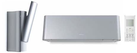 кондиционер-Daikin-FTXG