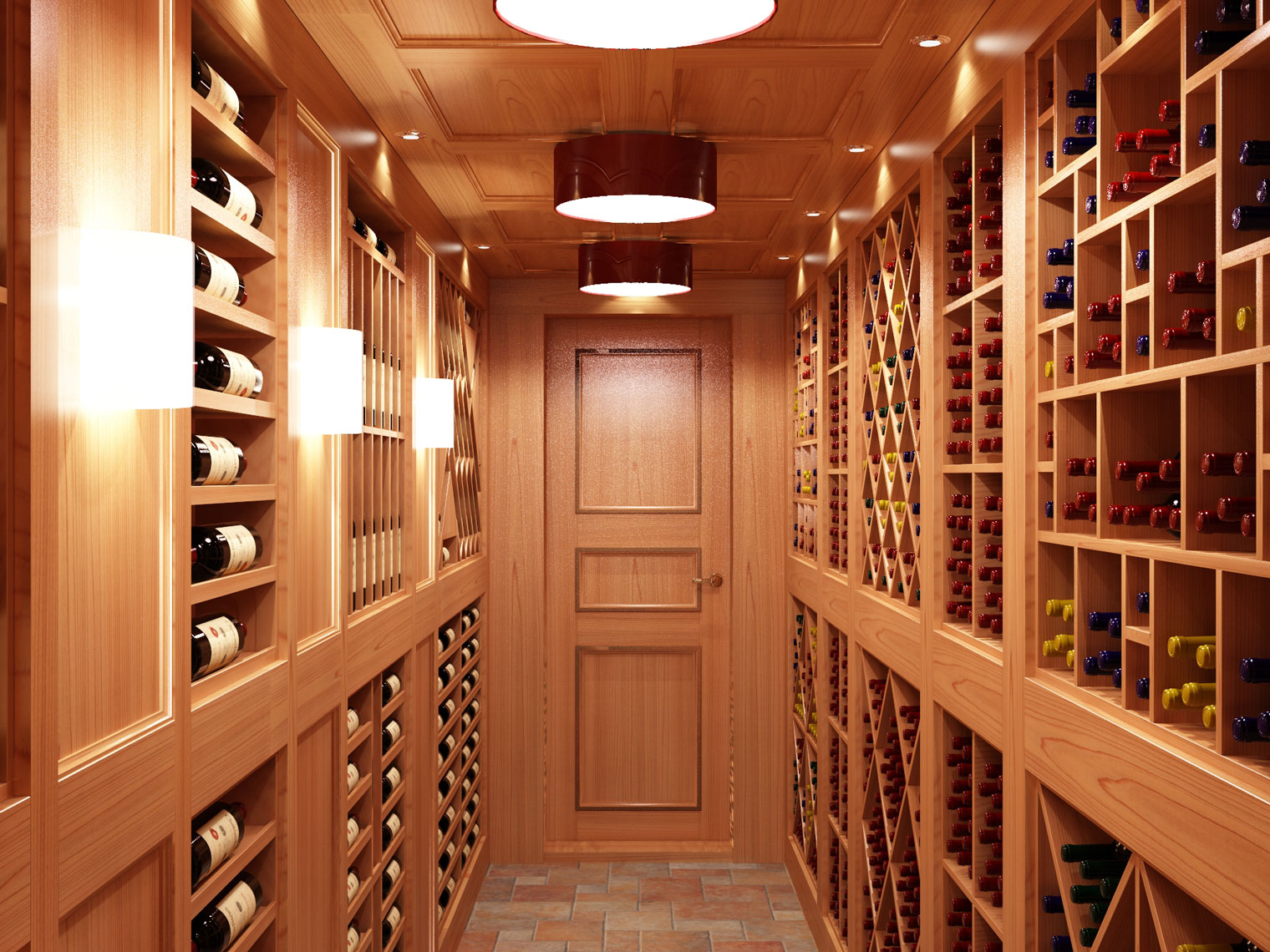 Осушитель воздуха для хранения вина Осушитель воздуха для хранения вина