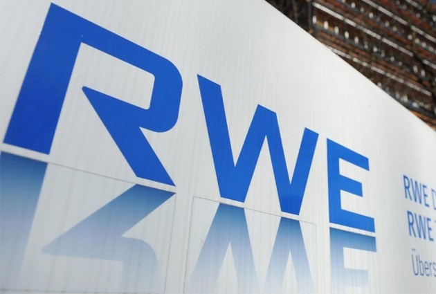 RWE RWE