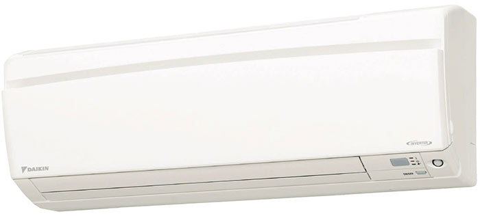 кондиционер-DAIKIN-FTXS-EVM/RXS-EVM