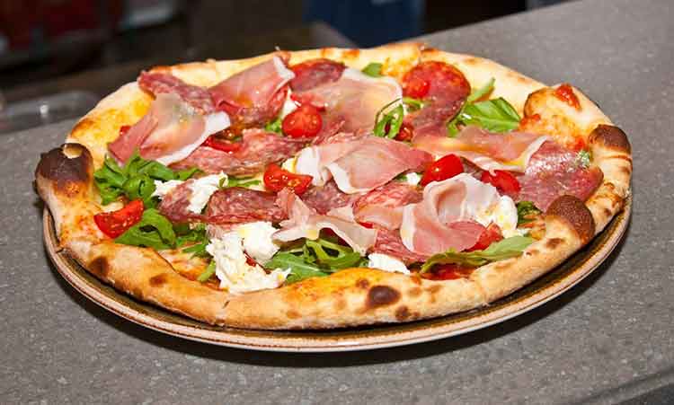 ресторан-Mercato ресторан-Mercato