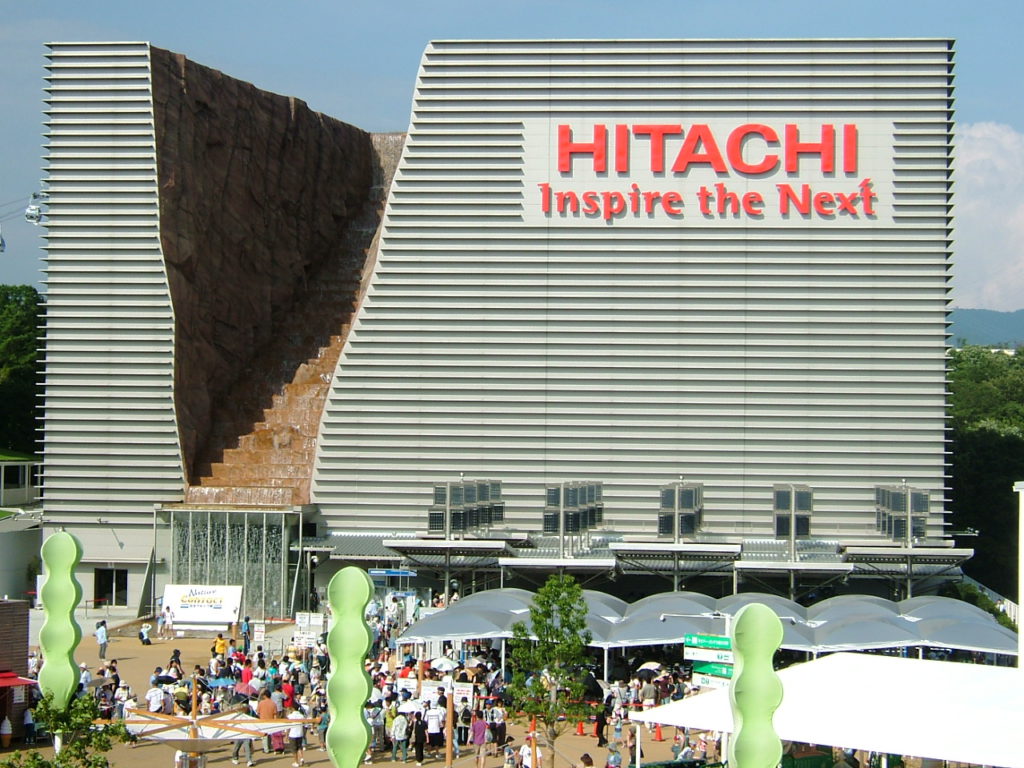 Hitachi-Joins-Alstom-Bid